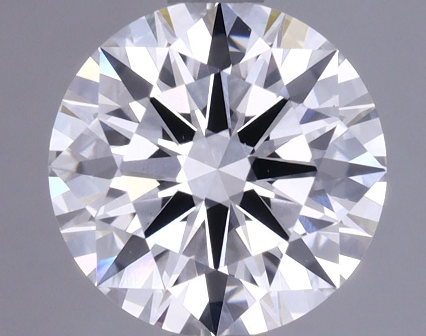 IGI Loose Lab Diamond Round 1.38ct E VS1 - Ideal (1 of 1)