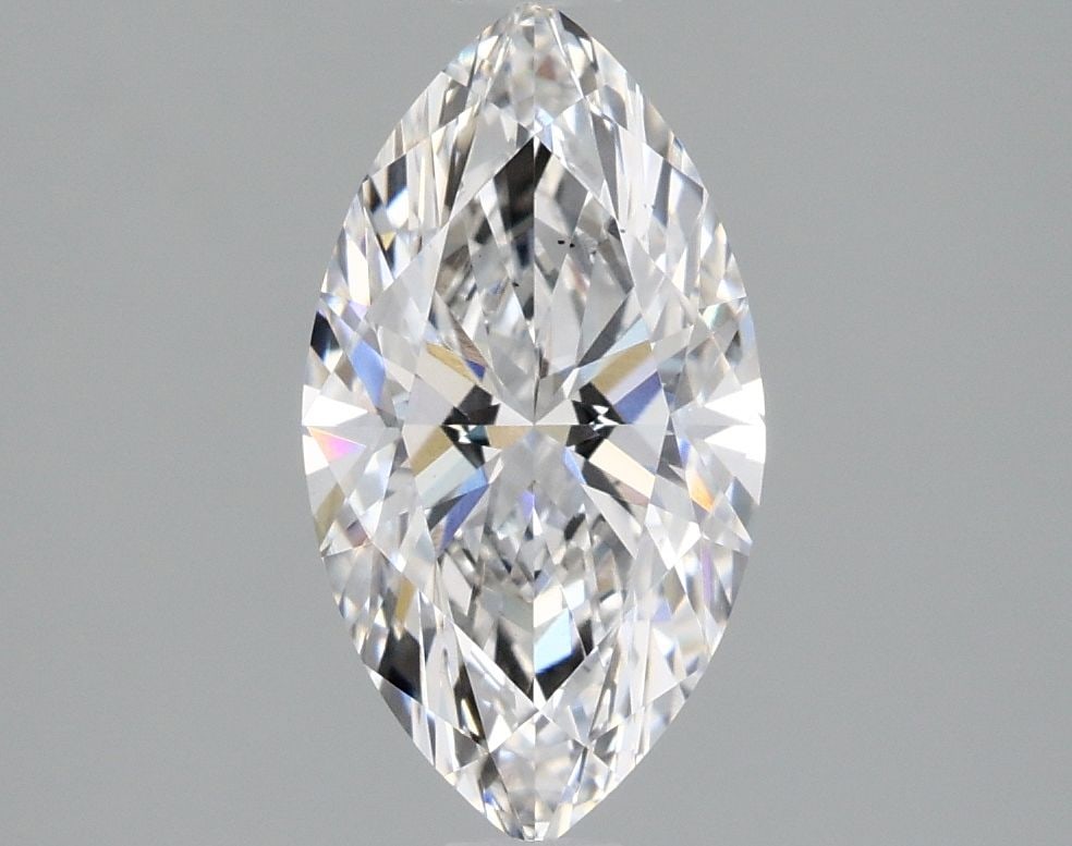 Loose Lab Diamond IGI Marquise 1.41ct E VS2: Loose Lab Diamond IGI Marquise 1.41ct E VS2 Loose Lab Diamond IGI Marquise 1.41ct with E color and VS2 clarity, excellent polish and symmetry, certified by IGI. Item Specifics: Source: This Is A Real