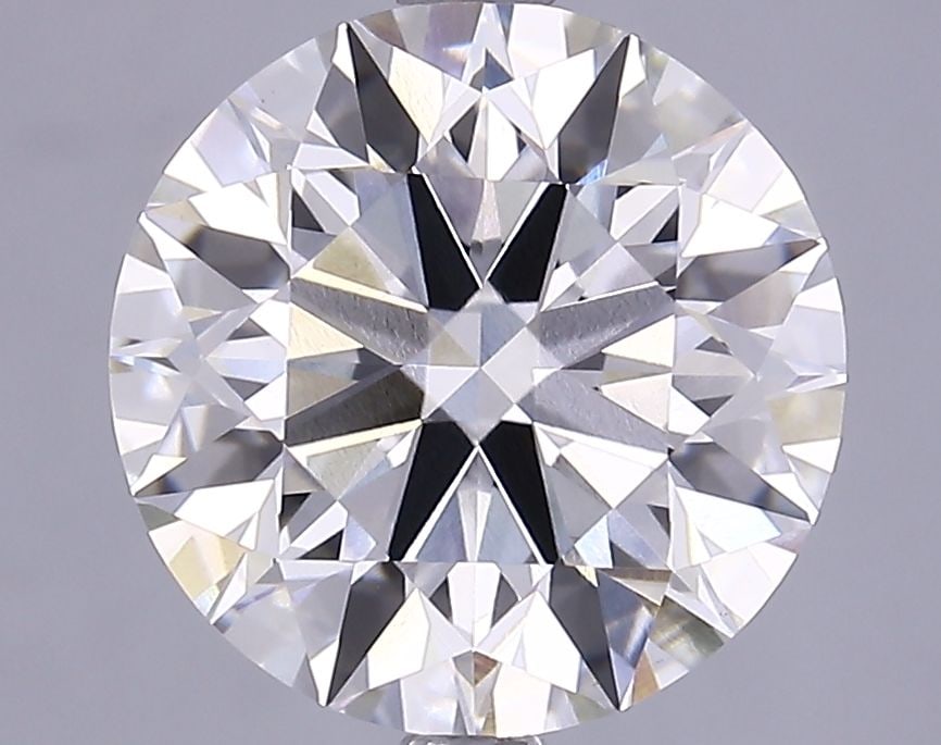 Loose Lab Diamond IGI Round 3.73ct G VS1: Loose Lab Diamond IGI Round 3.73ct G VS1 Loose Lab Diamond IGI Round 3.73ct G VS1, with EX Cut, EX Polish, and EX Symmetry, measuring 9.81L X 9.93W X 6.17H. Item Specifics: Source: This Is A Real Diam
