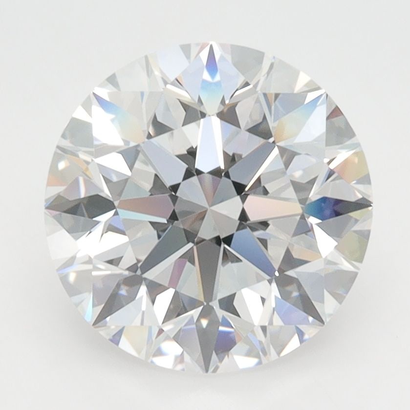 Loose Lab Diamond GIA Round 3.02ct E VS1 (1 of 1)
