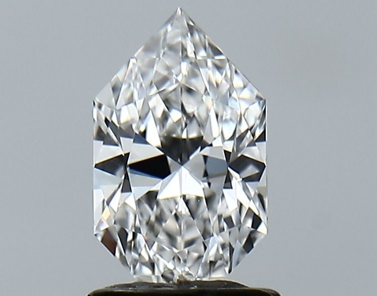Loose Lab Diamond IGI Hexagonal 1.02ct D VVS2 (1 of 1)