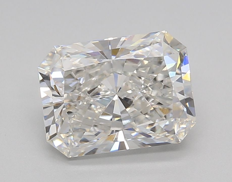Loose Lab Diamond 2.51ct F VS1 - Radiant (1 of 1)