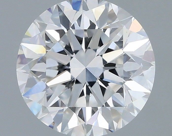 Loose Lab Diamond 1.02ct Round D VVS2 - IGI: Loose Lab Diamond 1.02ct Round D VVS2 - IGI Loose Lab Diamond IGI certified, round shape, 1.02ct, color D, clarity VVS2, with very good polish and symmetry. Item Specifics: Source: This Is A Real Diam