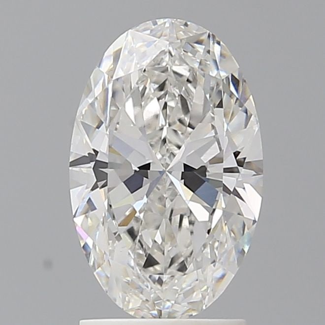 Loose Lab Diamond IGI Oval 2.1ct E VS1: Loose Lab Diamond IGI Oval 2.1ct E VS1 This 2.1ct Loose Lab Diamond is E colored with VS1 clarity, made in a lab, and certified by IGI. Item Specifics: Source: This Is A Real Diamond Grown In A Lab No