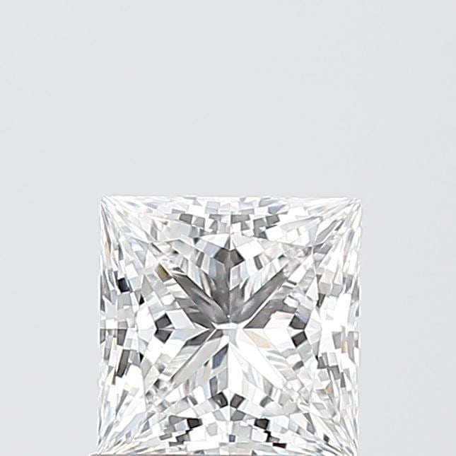 Loose Lab Diamond IGI Princess 1.09ct D VS1: Loose Lab Diamond IGI Princess 1.09ct D VS1 Loose Lab Diamond IGI Princess cut, 1.09ct, color D, clarity VS1, with excellent polish and symmetry. Certified by IGI. Item Specifics: Source: This Is A Re