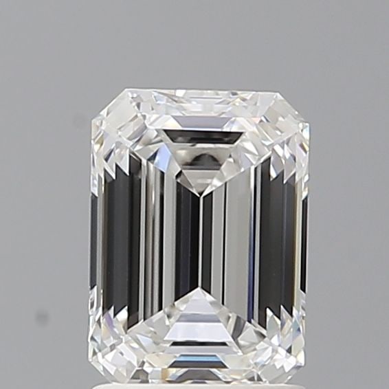 Loose Lab Diamond 1.57ct E VVS2 - IGI Emerald (1 of 1)