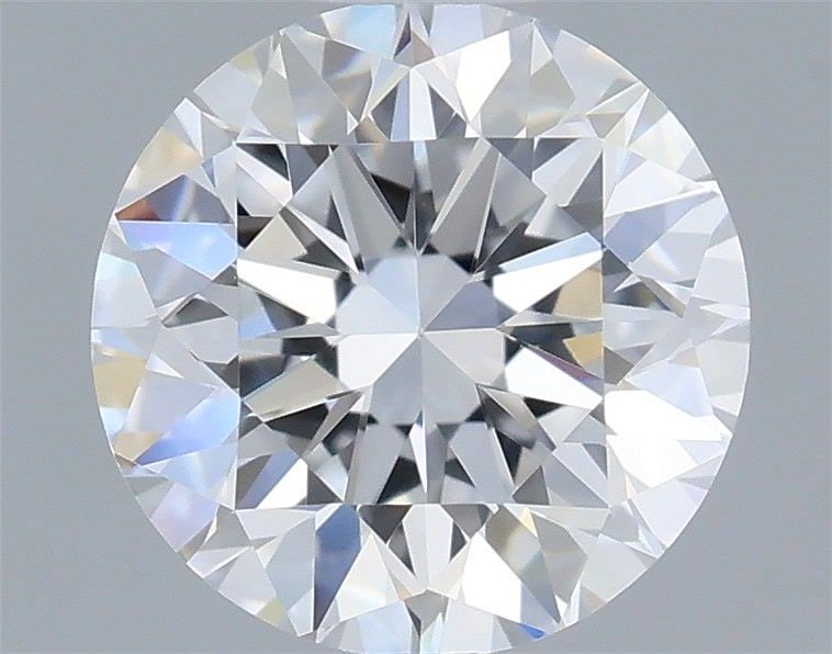 Loose Lab Diamond IGI Round 1.02ct D VVS2 (1 of 1)