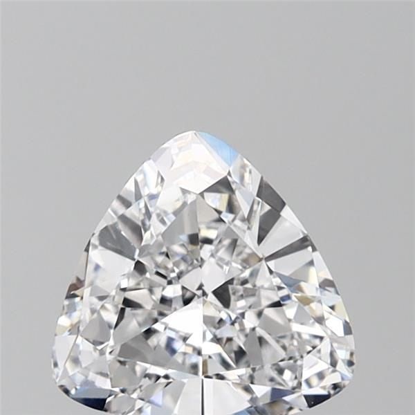Loose Lab Diamond IGI Triangular 1.02ct E VS1 (1 of 1)