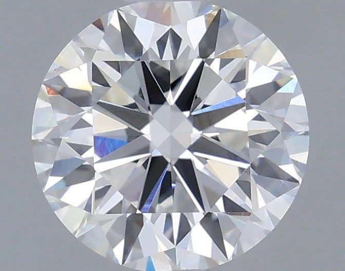 Loose Lab Diamond IGI Round 1.02ct D VVS2 (1 of 1)