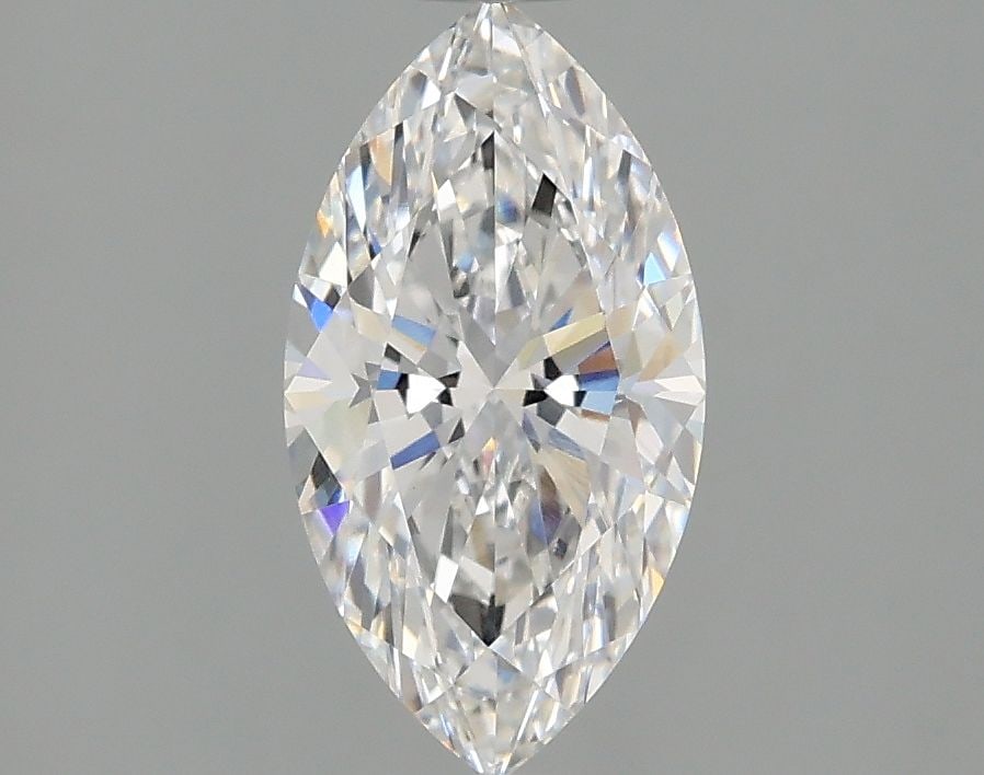 Loose Lab Diamond IGI Marquise 1.33ct E VS1: Loose Lab Diamond IGI Marquise 1.33ct E VS1 Loose Lab Diamond IGI Marquise, 1.33ct, Color: E, Clarity: VS1, with EX Polish and Symmetry, dimensions 10.77L x 5.76W x 3.73H, certified by IGI. Item Speci