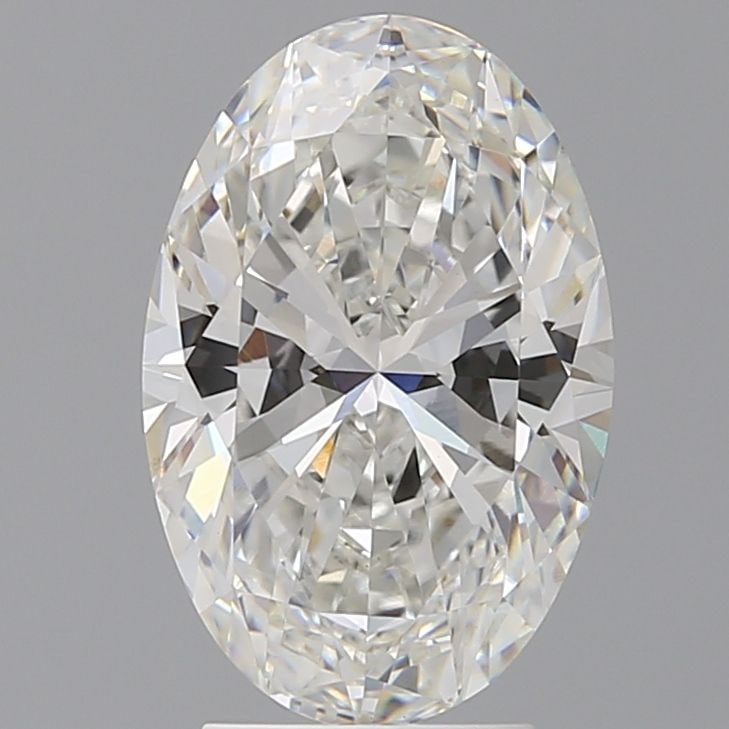 Loose Lab Diamond IGI Oval 3.57ct E VS1: Loose Lab Diamond IGI Oval 3.57ct E VS1 Loose Lab Diamond IGI Oval, 3.57ct, E color, VS1 clarity. Measurements: 12.74L x 8.39W x 5.21H, certified by IGI. Item Specifics: Source: This Is A Real Diamond