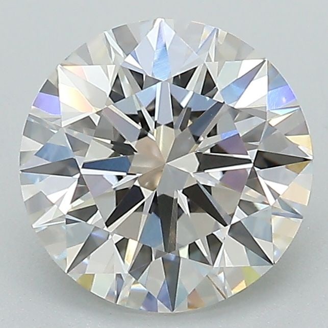 Loose Lab Diamond IGI Round 2.73ct E VVS2 Ideal: Loose Lab Diamond IGI Round 2.73ct E VVS2 Ideal Loose Lab Diamond IGI Round 2.73ct E VVS2 Ideal with excellent polish and symmetry, measures 9.11L x 9.16W x 5.41H and is certified by IGI. Item Specifi