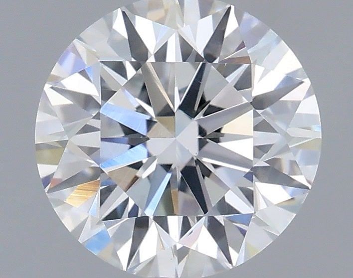 Loose Lab Diamond IGI Round 1.01ct D VVS2 (1 of 1)