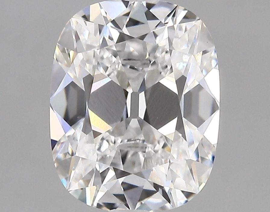 Loose Lab Diamond IGI Cushion Modified 3.05ct D VVS2: Loose Lab Diamond IGI Cushion Modified 3.05ct D VVS2 Loose Lab Diamond IGI Cushion Modified, 3.05ct, color D, clarity VVS2, IGI certified, with measurements of 10.1L x 8.02W x 4.99H. Item Specifics: S
