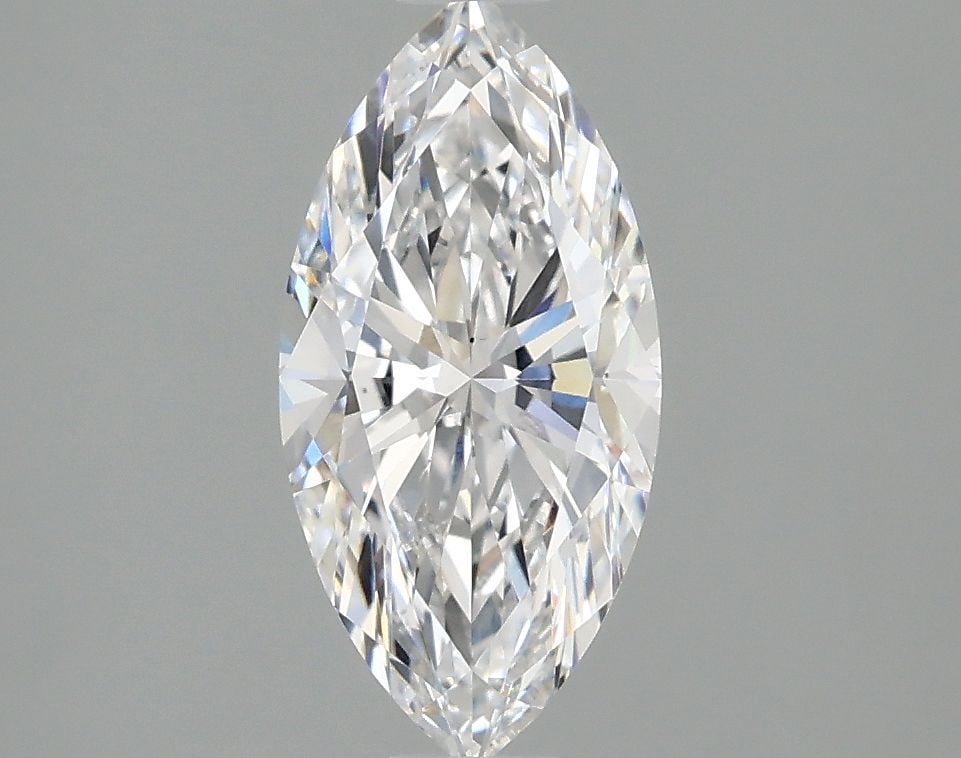 Loose Lab Diamond IGI Marquise 1.4ct E VS2: Loose Lab Diamond IGI Marquise 1.4ct E VS2 Loose Lab Diamond IGI Marquise, 1.4ct, color E, clarity VS2, IGI certified, with dimensions of 11.66L x 5.67W x 3.61H. Item Specifics: Source: This Is A Real