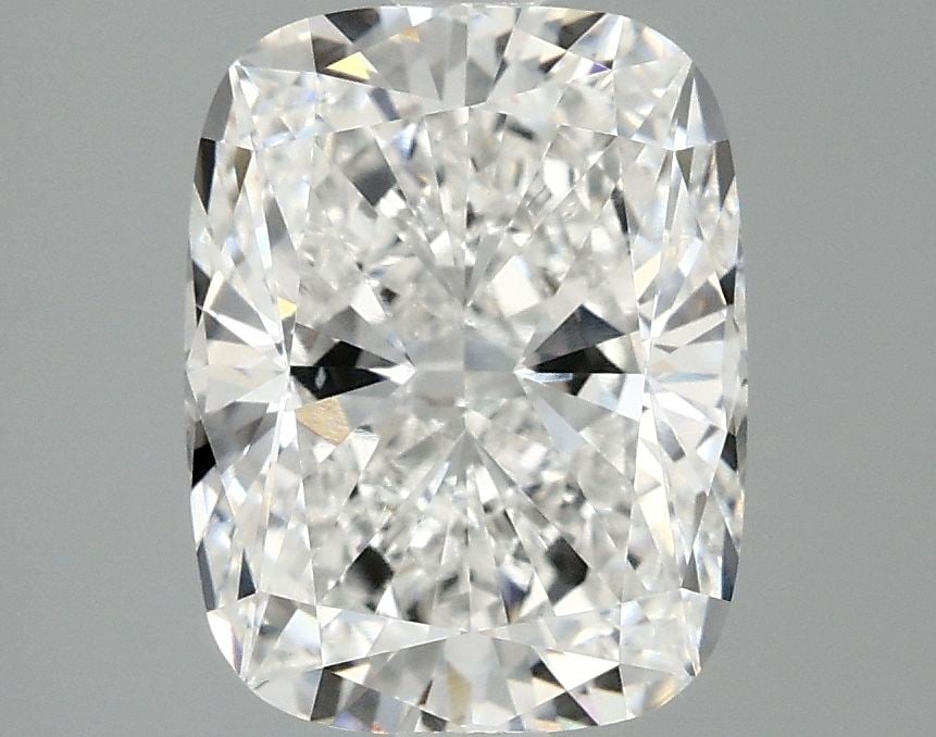 Loose Lab Diamond IGI Cushion Modified 3.09ct E VS1 (1 of 1)