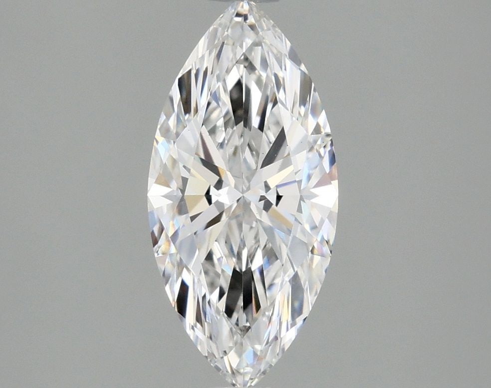 Loose Lab Diamond IGI Marquise 1.34ct E VS1: Loose Lab Diamond IGI Marquise 1.34ct E VS1 Loose lab-grown diamond weighing 1.34ct, color E, clarity VS1, with measurements of 11.94L x 5.7W x 3.53H, certified by IGI. Item Specifics: Source: This Is