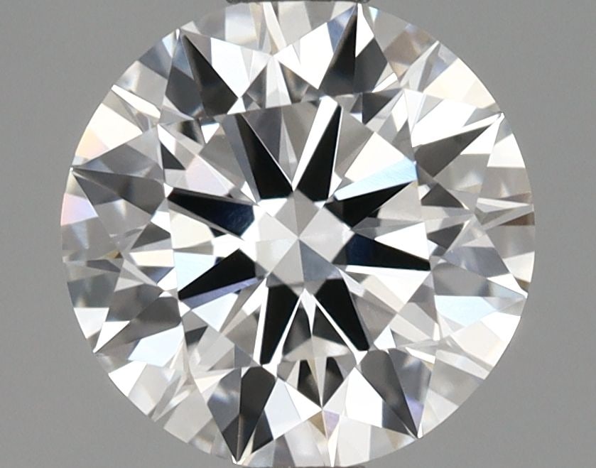 Ideal Loose Lab Diamond IGI Round 1.66ct E VVS2: Ideal Loose Lab Diamond IGI Round 1.66ct E VVS2 This Ideal Loose Lab Diamond is a 1.66ct round diamond with E color and VVS2 clarity, featuring EX polish and symmetry. It measures 7.62L x 7.66W x 4.62