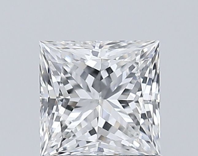 Loose Lab Diamond IGI Princess 1.07ct F VVS1 (1 of 1)