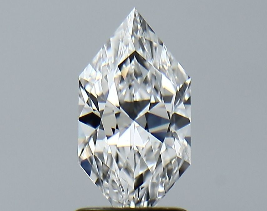 Loose Lab Diamond IGI Hexagonal 1.2ct E VVS2 (1 of 1)