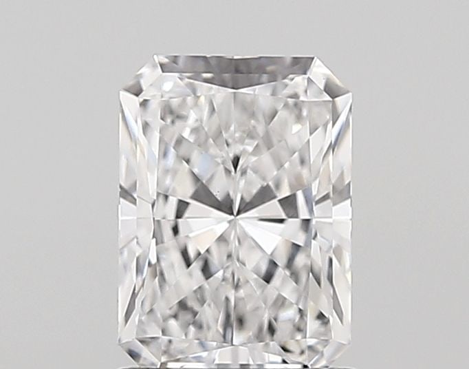 Loose Lab Diamond IGI Radiant 1.03ct D VVS2 (1 of 1)