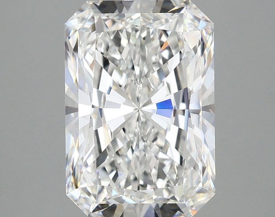 Loose Lab Diamond IGI Radiant 3.1ct D VVS2 (1 of 1)