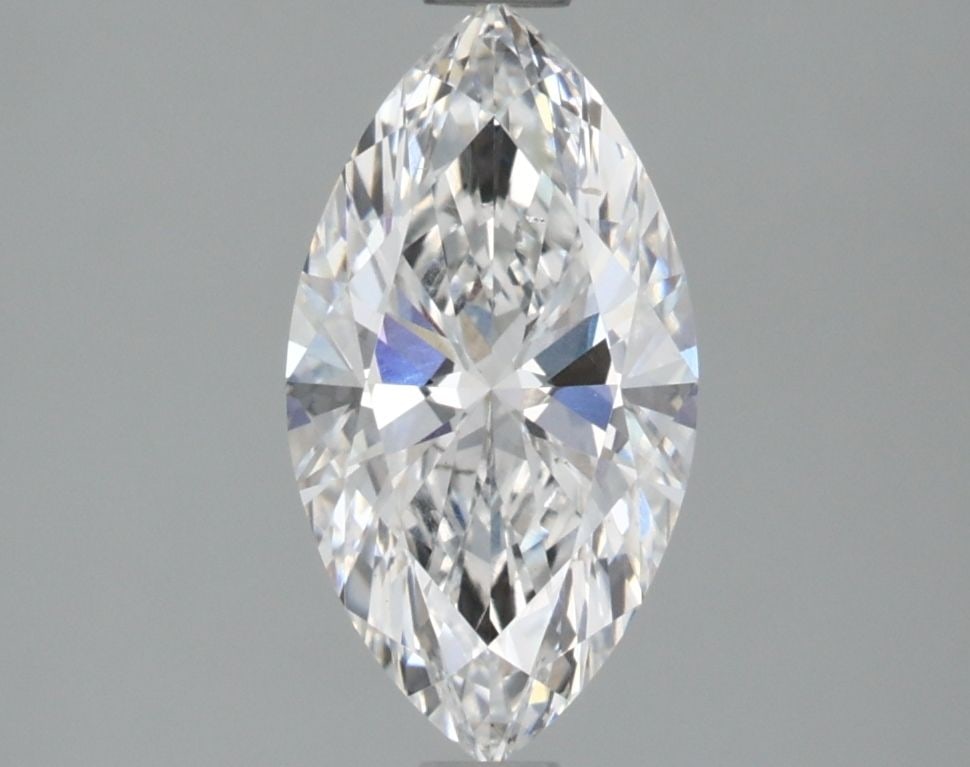 Loose Lab Diamond IGI Marquise 1.37ct E VS2: Loose Lab Diamond IGI Marquise 1.37ct E VS2 Loose Lab Diamond IGI Marquise, 1.37ct, color grade E and clarity VVS2, with measurements of 11.2L x 5.98W x 3.61H, certified by IGI. Item Specifics: Source