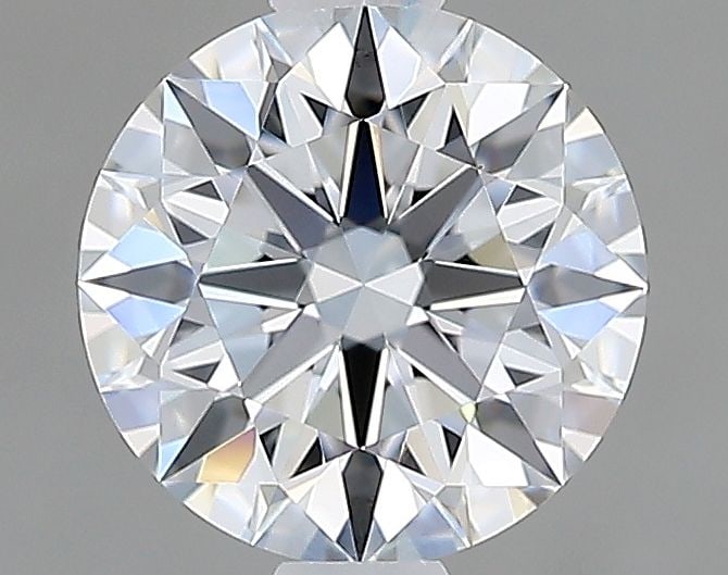 1.1ct D VVS2 - Loose Lab Diamond GIA Round: 1.1ct D VVS2 - Loose Lab Diamond GIA Round 1.1ct loose lab diamond with an excellent round cut, D color, and VVS2 clarity. It is certified by GIA and measures 6.66L x 6.68W x 4.08H. Item Specifics: So