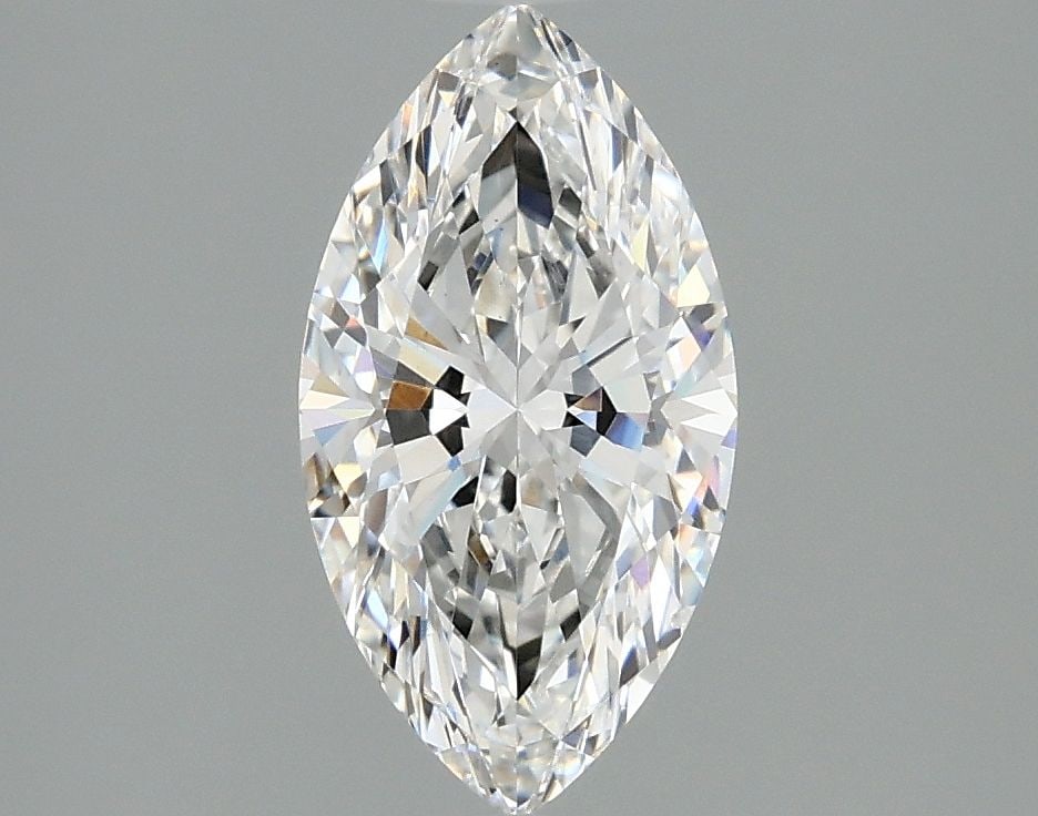 Loose Lab Diamond IGI Marquise 1.42ct E VS2: Loose Lab Diamond IGI Marquise 1.42ct E VS2 Loose Lab Diamond IGI Marquise 1.42ct E VS2 exhibits excellent polish and symmetry, with measurements of 11.11L x 5.91W x 3.79H, certified by IGI. Item Spec