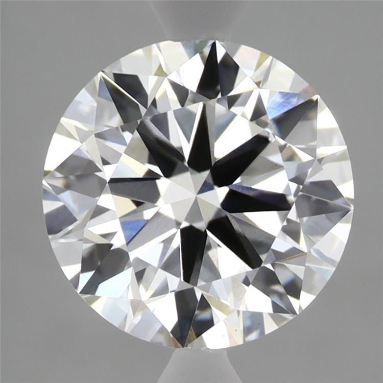 Loose Lab Diamond IGI Round 2.92ct E VS1 (1 of 1)