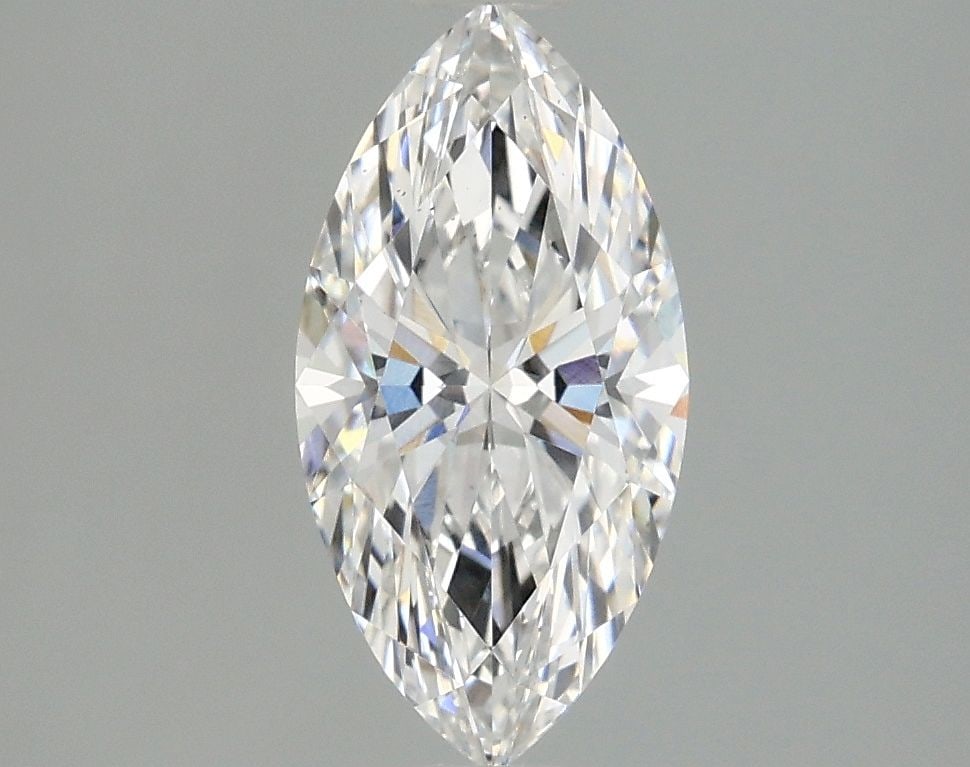 Loose Lab Diamond IGI Marquise 1.34ct D VS2: Loose Lab Diamond IGI Marquise 1.34ct D VS2 Loose Lab Diamond IGI Marquise, 1.34ct, Color: D, Clarity: VS2, with Excellent Polish and Symmetry; certified by IGI. Item Specifics: Source: This Is A Real