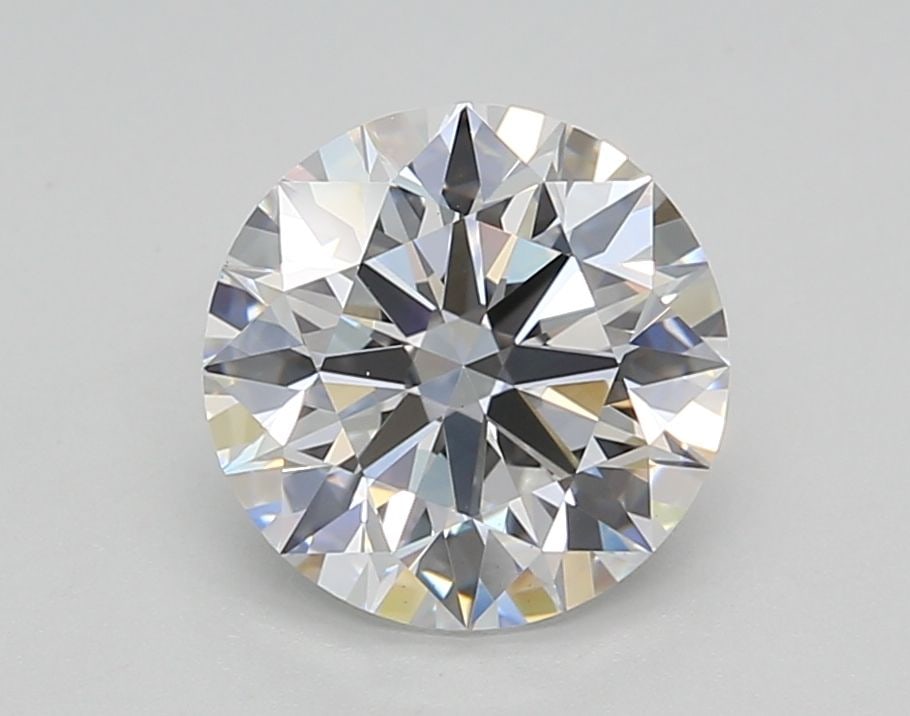 Loose Lab Diamond GIA Round 2.02ct D VS1 (1 of 1)