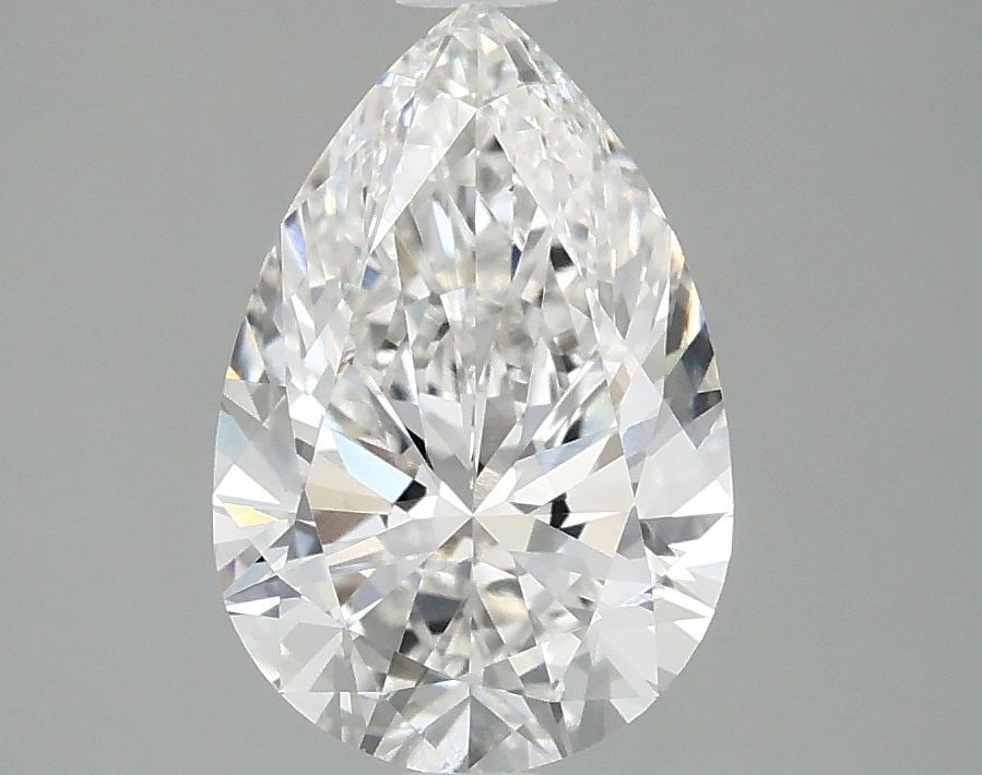 Loose Lab Diamond IGI Pear 2.0ct F VS1: Loose Lab Diamond IGI Pear 2.0ct F VS1 Loose Lab Diamond IGI Pear, 2.0ct in color F and clarity VS1. Certified by IGI with dimensions of 10.56L x 7.01W x 4.4H. Item Specifics: Source: This Is A Real D