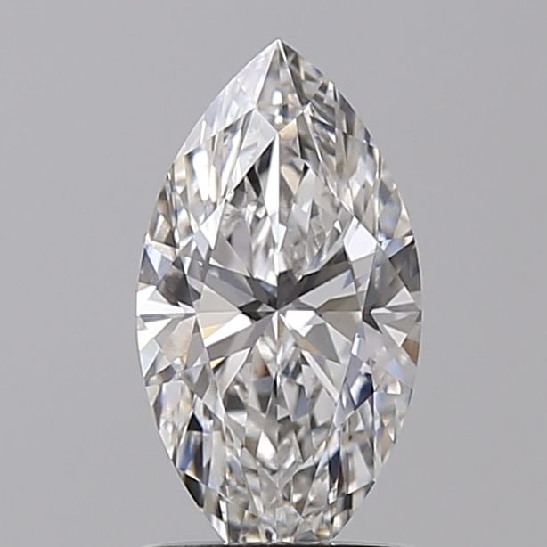 Loose Lab Diamond 1.25ct Marquise F VS1: Loose Lab Diamond 1.25ct Marquise F VS1 Loose lab-grown diamond weighing 1.25ct, marquise cut, color F, and VS1 clarity, without certification. Item Specifics: Source: This Is A Real Diamond Grown In