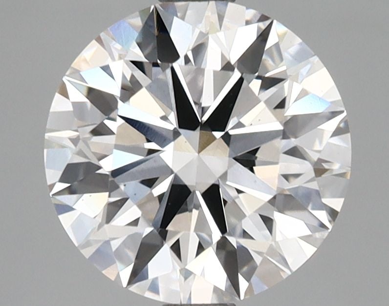 Loose Lab Diamond GIA Round 2.4ct E VS2: Loose Lab Diamond GIA Round 2.4ct E VS2 This 2.4ct loose lab diamond has an E color and VS2 clarity, certified by GIA, with measurements of 8.55L x 8.6W x 5.27H. Item Specifics: Source: This Is A Real