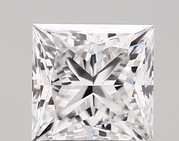 Loose Lab Diamond IGI Princess 1.55ct D VVS2 (1 of 1)