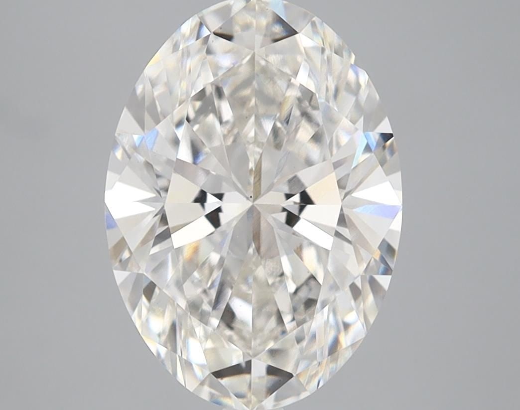 Loose Lab Diamond IGI Oval 3.06ct G VS1: Loose Lab Diamond IGI Oval 3.06ct G VS1 Loose Lab Diamond Oval weighing 3.06ct with G color and VS1 clarity, featuring excellent polish and symmetry, measuring 11.62L x 8.32W x 5.09H, certified by IGI
