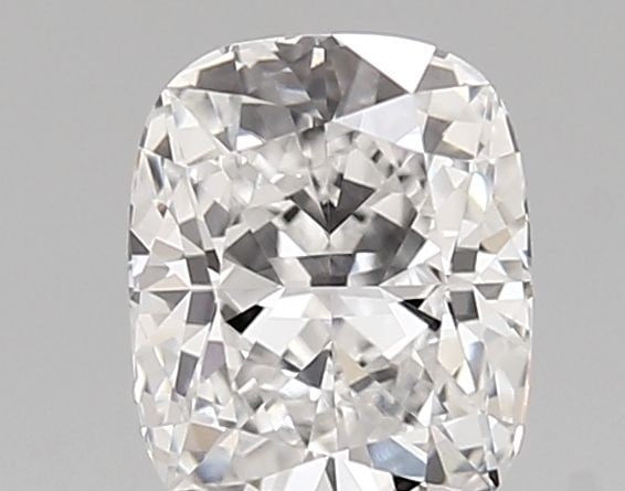 Loose Lab Diamond IGI Cushion Modified 1.03ct D VVS1: Loose Lab Diamond IGI Cushion Modified 1.03ct D VVS1 Loose Lab Diamond Cushion Modified weighing 1.03ct with D color and VVS1 clarity, featuring excellent polish and symmetry, measuring 6.78L x 5.38W