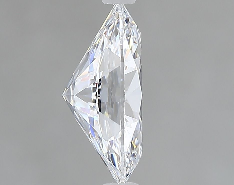 Loose Lab Diamond GIA Oval 1.51ct D VVS2 (1 of 1)