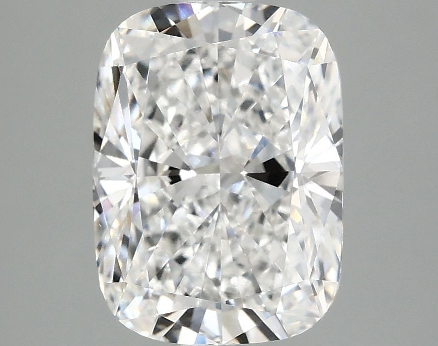 Loose Lab Diamond IGI Cushion Modified 3.07ct E VS1: Loose Lab Diamond IGI Cushion Modified 3.07ct E VS1 A 3.07ct Loose Lab Diamond with E color and VS1 clarity, certified by IGI and displaying excellent polish and symmetry. Item Specifics: Source: This