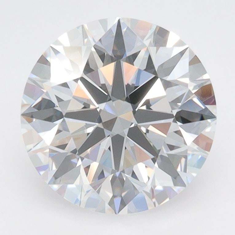 Loose Lab Diamond GIA Round 2.52ct D VVS1: Loose Lab Diamond GIA Round 2.52ct D VVS1 Loose Lab Diamond GIA Round, 2.52ct, Color D, Clarity VVS1, with Excellent Cut, Polish, and Symmetry. Certified by GIA. Item Specifics: Source: This Is A Real