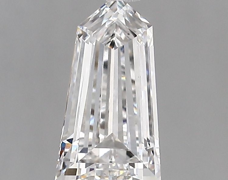 Loose Lab Diamond 1.03ct E VS1 - IGI Bullet: Loose Lab Diamond 1.03ct E VS1 - IGI Bullet Loose lab-grown diamond weighing 1.03 carats, color E, clarity VS1, certified by IGI, with excellent polish and symmetry. Item Specifics: Source: This Is A