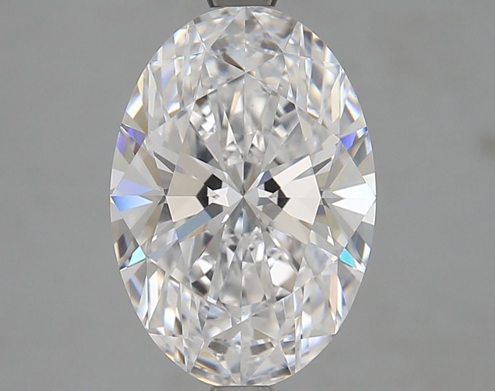 Loose Lab Diamond GIA Oval 3.59ct D VS1: Loose Lab Diamond GIA Oval 3.59ct D VS1 Loose lab-grown diamond, oval cut, 3.59ct, with D color and VS1 clarity. Certified by GIA, measurements are 12.38L x 8.57W x 5.36H. Item Specifics: Source: This