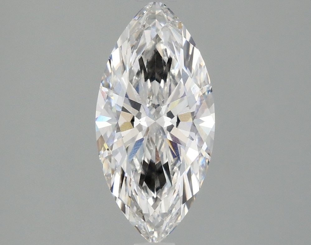 Loose Lab Diamond 1.37ct IGI Marquise E VS2: Loose Lab Diamond 1.37ct IGI Marquise E VS2 Loose lab-grown diamond, marquise cut, 1.37ct, color E, clarity VS2, with IGI certification and measurements of 11.96L x 5.74W x 3.52H. Item Specifics: Sour