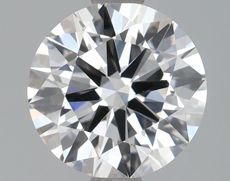 Loose Lab Diamond IGI Round 1.36ct E VVS2 - Ideal (1 of 1)