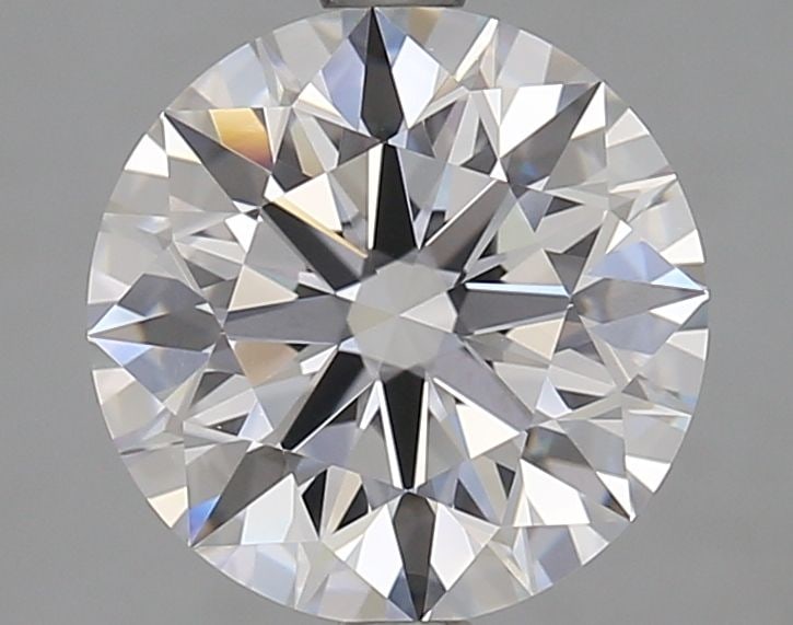 Loose Lab Diamond GIA Round 3.0ct D VVS1: Loose Lab Diamond GIA Round 3.0ct D VVS1 Loose lab diamond GIA certified, 3.0ct, D color, VVS1 clarity, with excellent polish and symmetry; measures 9.26L x 9.27W x 5.72H. Item Specifics: Source: This
