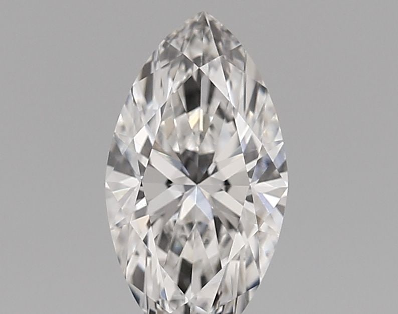 Loose Lab Diamond IGI Marquise 1.03ct E IF: Loose Lab Diamond IGI Marquise 1.03ct E IF Loose Lab Diamond IGI Marquise, weighing 1.03ct, with a color grade of E and clarity of IF. Certified by IGI, it features excellent polish and very good symm