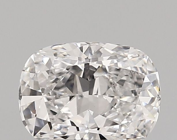 Loose Lab Diamond 1.03ct D VS1 - IGI Cushion Modified: Loose Lab Diamond 1.03ct D VS1 - IGI Cushion Modified Loose lab-grown diamond, IGI certified, 1.03ct cushion modified cut, color D, clarity VS1, with measurements of 7.3L x 5.46W x 3.5H. Item Specific
