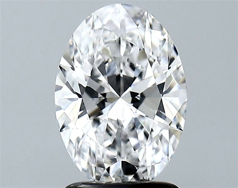 Loose Lab Diamond GIA Oval 1.55ct D VVS2: Loose Lab Diamond GIA Oval 1.55ct D VVS2 Loose lab-grown oval diamond, 1.55ct, color D, clarity VVS2, with excellent polish and symmetry, GIA certified, dimensions 9.39L x 6.6W x 4.09H mm. Item Specif