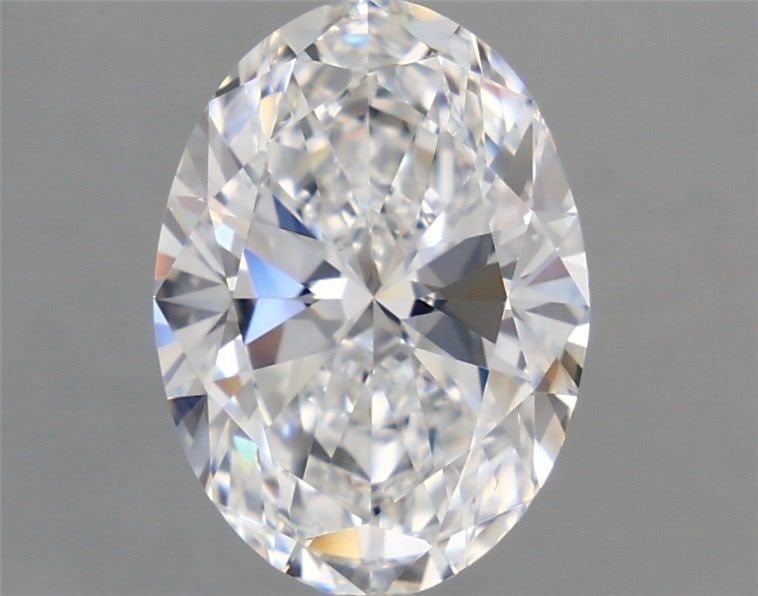 Loose Lab Diamond IGI Oval 3.01ct D IF: Loose Lab Diamond IGI Oval 3.01ct D IF Loose Lab Diamond IGI Oval, 3.01ct, D color, IF clarity, excellent polish and symmetry, measurements 11.46L x 8.29W x 4.96H, certified by IGI. Item Specifics: